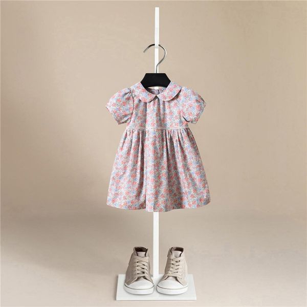 girls' dresses cute floral toddler baby girls dress princess party pageant short sleeve dresses kids girl infant clothes, Red;yellow
girls' dresses cute floral toddler baby girls dress princess party pageant short sleeve dresses kids girl infant clothes, Red;yellow