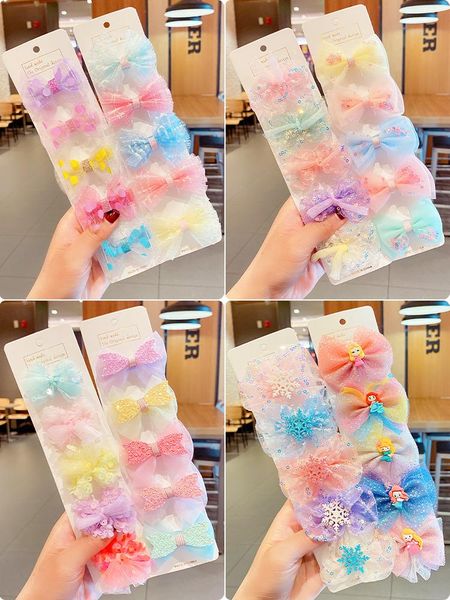 hair accessories 5pcs/set for girls fashion hairclips sweet headband cute bow hairpins butterfly, Slivery;white
hair accessories 5pcs/set for girls fashion hairclips sweet headband cute bow hairpins butterfly, Slivery;white