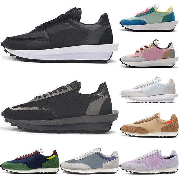 2021 vaporwaffle ldv running shoes undercover blue jay white nylon wheat black sports sneakers men women trainers outdoor size 36-45
2021 vaporwaffle ldv running shoes undercover blue jay white nylon wheat black sports sneakers men women trainers outdoor size 36-45