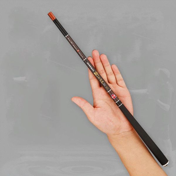 boat fishing rods 3.6m stream rod 46t carbon shrink 41cm portable hand pole tenkara fresh water
boat fishing rods 3.6m stream rod 46t carbon shrink 41cm portable hand pole tenkara fresh water