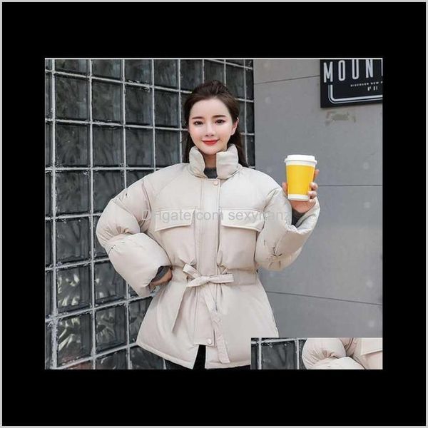 down parkas outerwear coats womens clothing apparel drop delivery selling 2021 cotton thickened ins hong kong style cultivate short coat lar, Black
down parkas outerwear coats womens clothing apparel drop delivery selling 2021 cotton thickened ins hong kong style cultivate short coat lar, Black