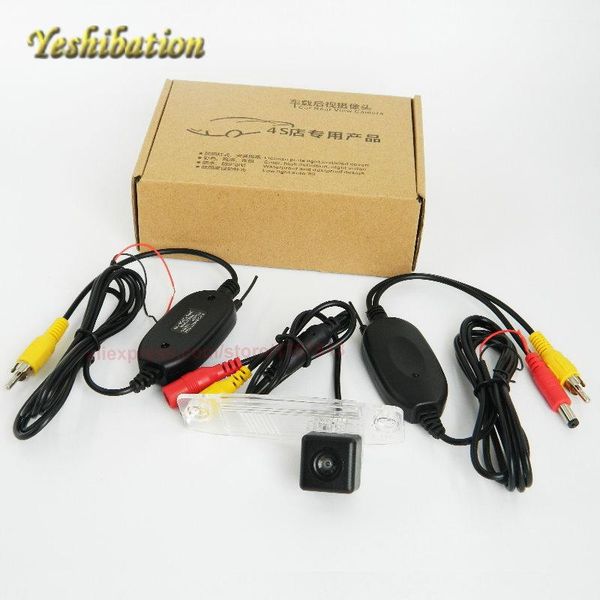 car rear view cameras& parking sensors yeshibation wireless rca/aux video transmitter receiver kit for 300c 2011~2014 dvd monitor b
car rear view cameras& parking sensors yeshibation wireless rca/aux video transmitter receiver kit for 300c 2011~2014 dvd monitor b