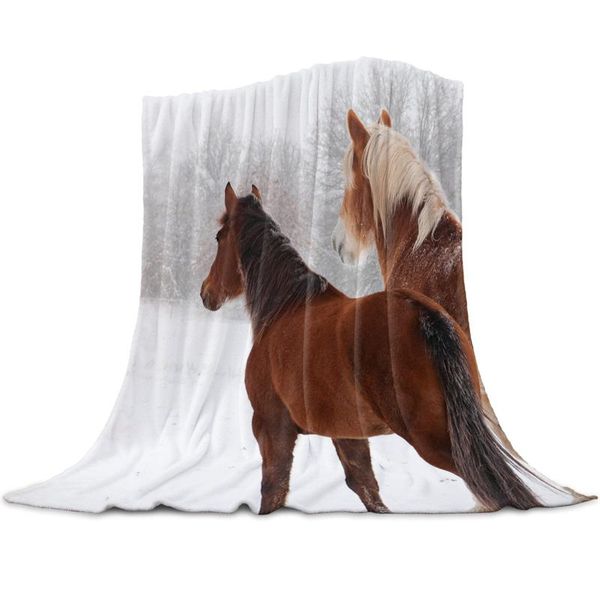 blankets horse snow scene animal printed flannel throw blanket quilts keep warm sofa child home textiles family gift
blankets horse snow scene animal printed flannel throw blanket quilts keep warm sofa child home textiles family gift