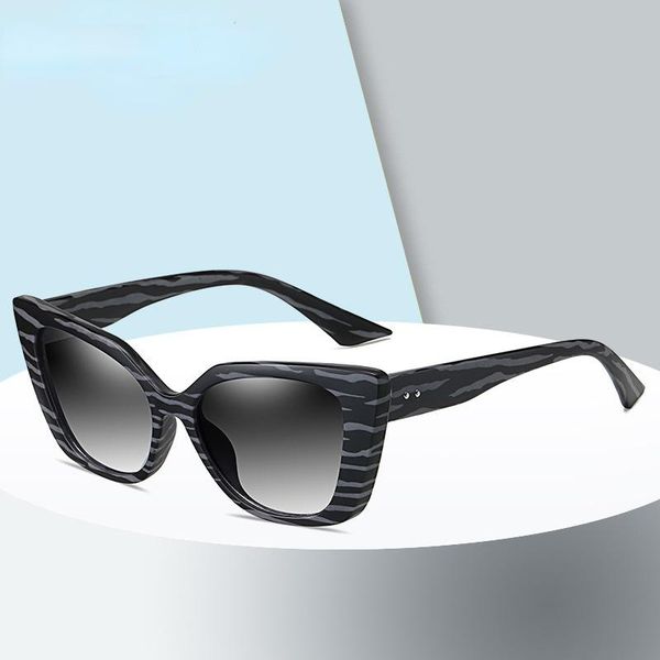 sunglasses women's 2021 box cat eye fashion with a small design sense of face wholesale, White;black
sunglasses women's 2021 box cat eye fashion with a small design sense of face wholesale, White;black