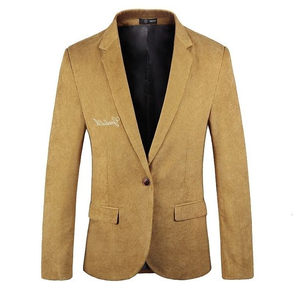 men's slim casual suit one button single wtern coat, White;black
men's slim casual suit one button single wtern coat, White;black