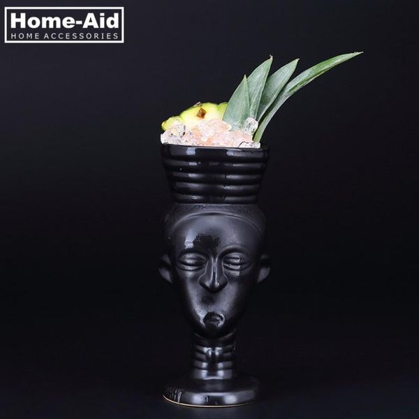 280ml hawaii tiki beauty mugs cocktail cup beer beverage mug wine ceramic easter islander
280ml hawaii tiki beauty mugs cocktail cup beer beverage mug wine ceramic easter islander