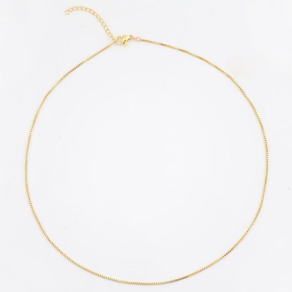 chokers fashion metal texture simple and cold wind bare chain clavicle jewelry necklace for women girls 2021 trend, Golden;silver
chokers fashion metal texture simple and cold wind bare chain clavicle jewelry necklace for women girls 2021 trend, Golden;silver