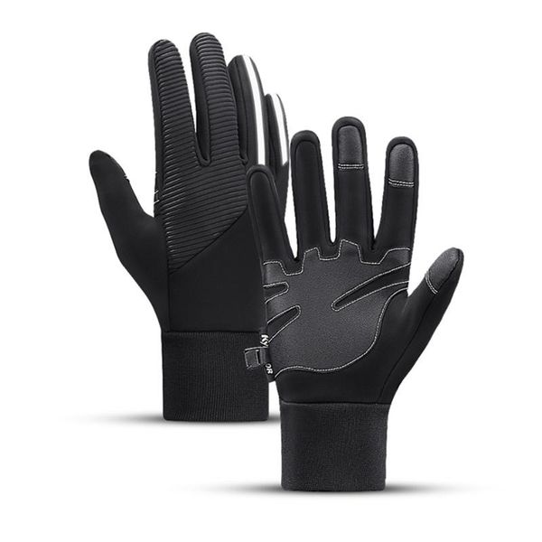 ski gloves winter outdoor cycling warm fishing waterproof full-finger non-slip windproof touch-screen
ski gloves winter outdoor cycling warm fishing waterproof full-finger non-slip windproof touch-screen