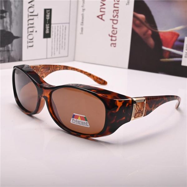 sunglasses evove driving goggles women polarized fit over glasses frame myopia driver clip on spectacles female, White;black
sunglasses evove driving goggles women polarized fit over glasses frame myopia driver clip on spectacles female, White;black