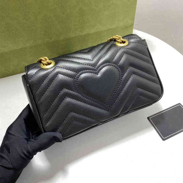 large-capacity handbagsfashion messenger bags genuine women leather hearts cover purse chain shoulder cross body ladies mini woman
large-capacity handbagsfashion messenger bags genuine women leather hearts cover purse chain shoulder cross body ladies mini woman