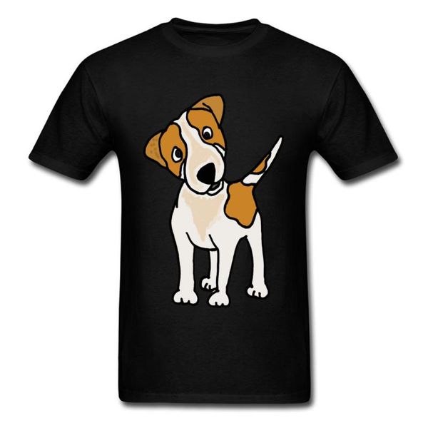 men's t-shirts er men t-shirt pet dog mens tees cool funny puppy russell terrier tshirt printed graphic games company, White;black
men's t-shirts er men t-shirt pet dog mens tees cool funny puppy russell terrier tshirt printed graphic games company, White;black