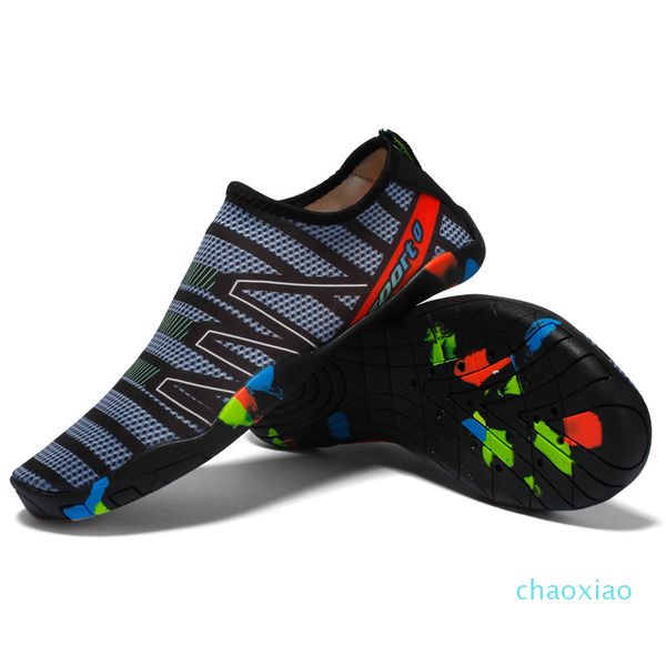 outdoor walking proof barefoot men womens summer socks swimming sports water aqua beach shoes, Black;red
outdoor walking proof barefoot men womens summer socks swimming sports water aqua beach shoes, Black;red