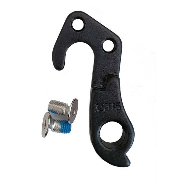 bike derailleurs 1pc bicycle parts mountain rear derailleur gear mech hanger #322175 & bolts tail hook steel frame extender
bike derailleurs 1pc bicycle parts mountain rear derailleur gear mech hanger #322175 & bolts tail hook steel frame extender