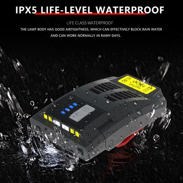 hunting headlamp 20lm led sensor headlight travelling rechargeable hiking ipx5 waterproof easy carrying portable parts headlamps
hunting headlamp 20lm led sensor headlight travelling rechargeable hiking ipx5 waterproof easy carrying portable parts headlamps