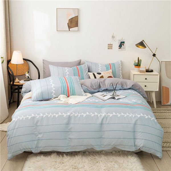 bedding sets pieces set microfiber,1 duvet cover,2 pillow shams and 1 bed sheet ,king,twin,full size,comfort eco-friendly
bedding sets pieces set microfiber,1 duvet cover,2 pillow shams and 1 bed sheet ,king,twin,full size,comfort eco-friendly