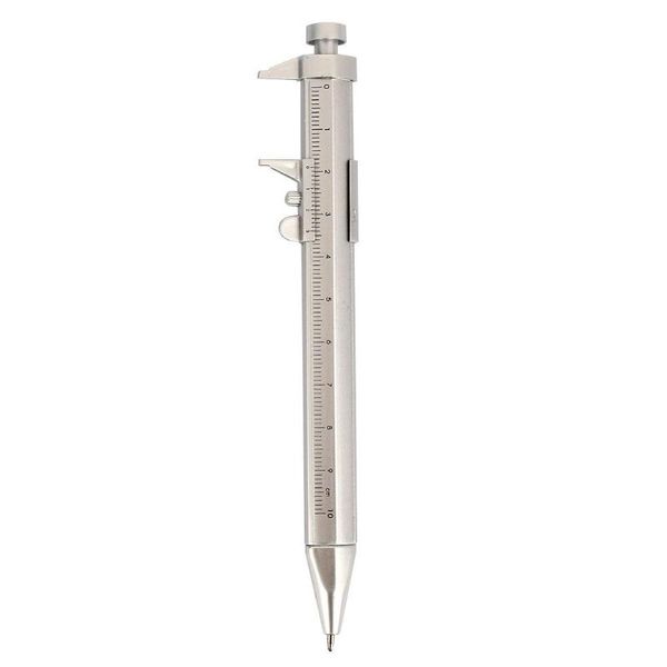 multifunction 0.5mm gel ink pen vernier caliper roller ball stationery ball-point 2 colors supplies office accessories ballpoint pens, Blue;orange
multifunction 0.5mm gel ink pen vernier caliper roller ball stationery ball-point 2 colors supplies office accessories ballpoint pens, Blue;orange
