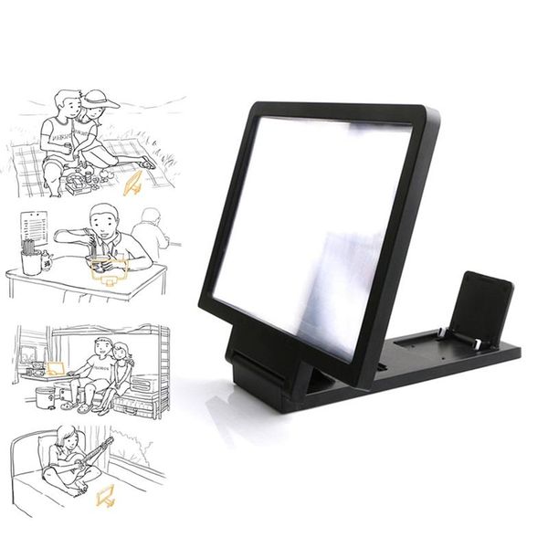 mobile phone screen magnifier hd video stand bracket with movie game magnifying folding desk holder cell mounts & holders
mobile phone screen magnifier hd video stand bracket with movie game magnifying folding desk holder cell mounts & holders