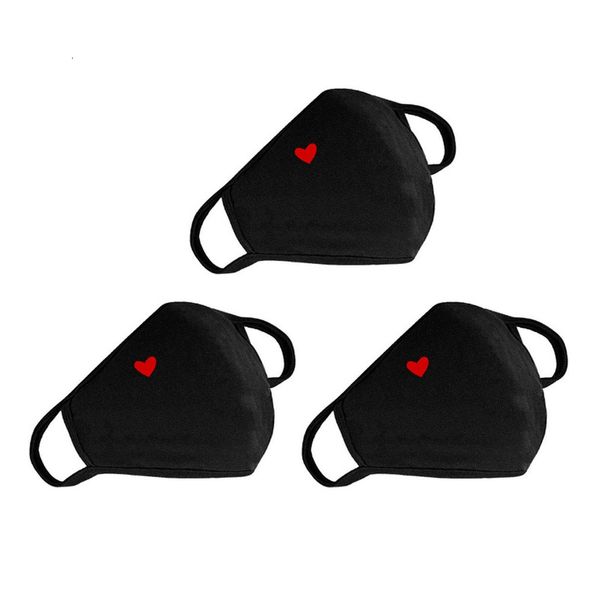 cotton pure black mask for men women in autumn and winter 
cotton pure black mask for men women in autumn and winter