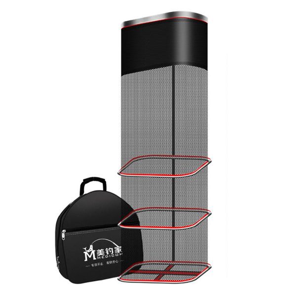 fish cage glued square net outdoor portable fishing bag quick-drying fishermen's equipment x362g accessories
fish cage glued square net outdoor portable fishing bag quick-drying fishermen's equipment x362g accessories