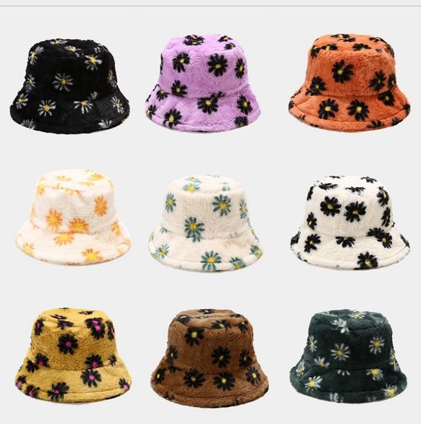 2021 women flower pattern fisherman hats plush travel warm faux rabbit fur basin hat autumn and winter fast ship, Blue;gray
2021 women flower pattern fisherman hats plush travel warm faux rabbit fur basin hat autumn and winter fast ship, Blue;gray