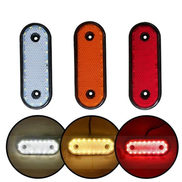 emergency lights 10pcs 24v truck side led indicator light for trailer tractor van lorry clearance warning turn signal lamp
emergency lights 10pcs 24v truck side led indicator light for trailer tractor van lorry clearance warning turn signal lamp