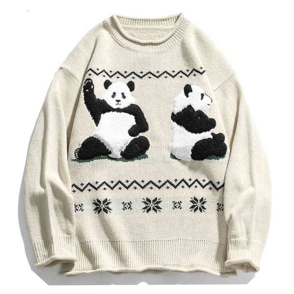 hip hop streetwear chinese patchwork men knitted sweater autumn sweater oversize cotton pullover women men, White;black
hip hop streetwear chinese patchwork men knitted sweater autumn sweater oversize cotton pullover women men, White;black