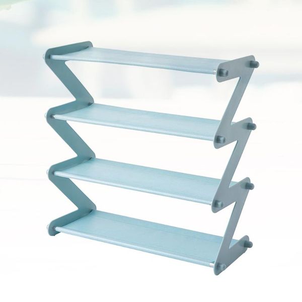 clothing & wardrobe storage home stainless steel rack non-woven fabric 4 tiers shoes shelf slippers high heels holder organizer (stainless
clothing & wardrobe storage home stainless steel rack non-woven fabric 4 tiers shoes shelf slippers high heels holder organizer (stainless