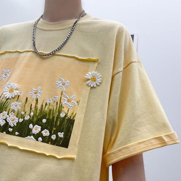 men's t-shirts t shirt mens fashion graffiti printed cotton tshirt men streetwear tees summer japanese casual oversized yellow/black h, White;black
men's t-shirts t shirt mens fashion graffiti printed cotton tshirt men streetwear tees summer japanese casual oversized yellow/black h, White;black