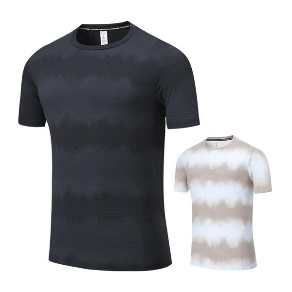 men sports tee shirts running quick dry fitness short sleeves elastic basketball jersey 3d print summer man breathable tshirts jerseys, Black;blue
men sports tee shirts running quick dry fitness short sleeves elastic basketball jersey 3d print summer man breathable tshirts jerseys, Black;blue