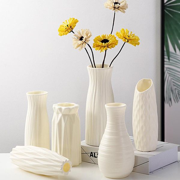 flower vase plastic home arrangement living room decoration ornament nordic style irregular decor vases
flower vase plastic home arrangement living room decoration ornament nordic style irregular decor vases
