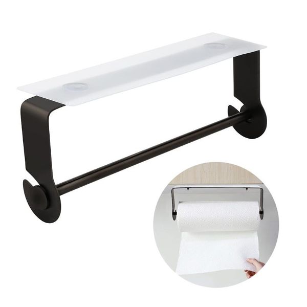 bathroom storage & organization kitchen self-adhesive roll paper holder towel rack tissue hanger cabinet hanging shelf toilet holder#30
bathroom storage & organization kitchen self-adhesive roll paper holder towel rack tissue hanger cabinet hanging shelf toilet holder#30