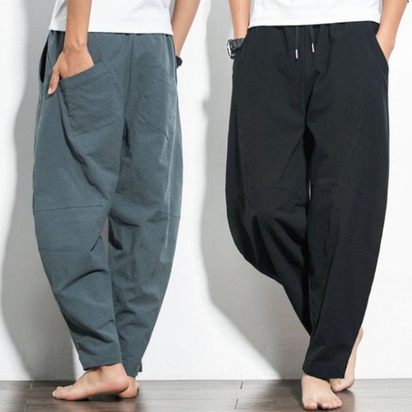 men's pants lines oversized baggy men women spring summer large size casual trousers man solid bloomers fashion 2021 black
men's pants lines oversized baggy men women spring summer large size casual trousers man solid bloomers fashion 2021 black