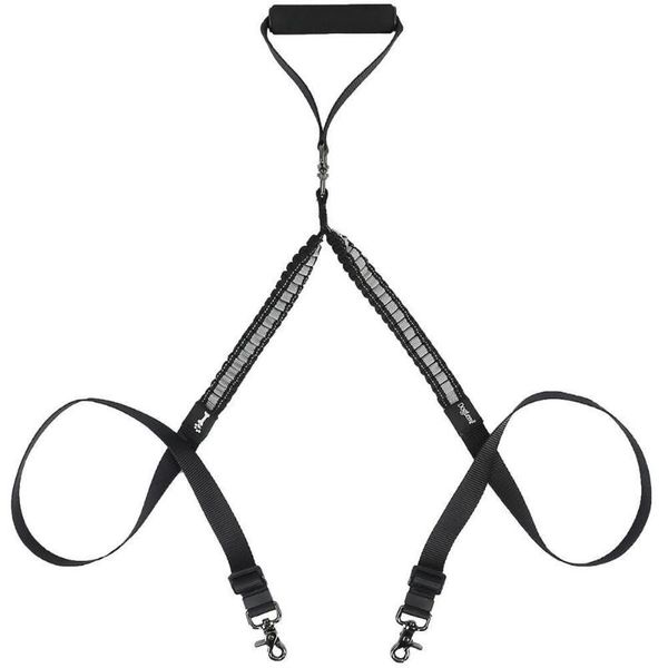 in 1 pet leash with double head for dogs outdoor walking traction rope dog collars & leashes
in 1 pet leash with double head for dogs outdoor walking traction rope dog collars & leashes