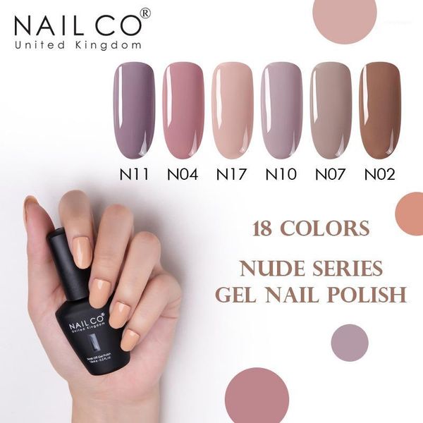 18pcs nude series gel nail polish led uv colors vernis semi permanent gelpolish esmalte hybrid1, Red;pink
18pcs nude series gel nail polish led uv colors vernis semi permanent gelpolish esmalte hybrid1, Red;pink