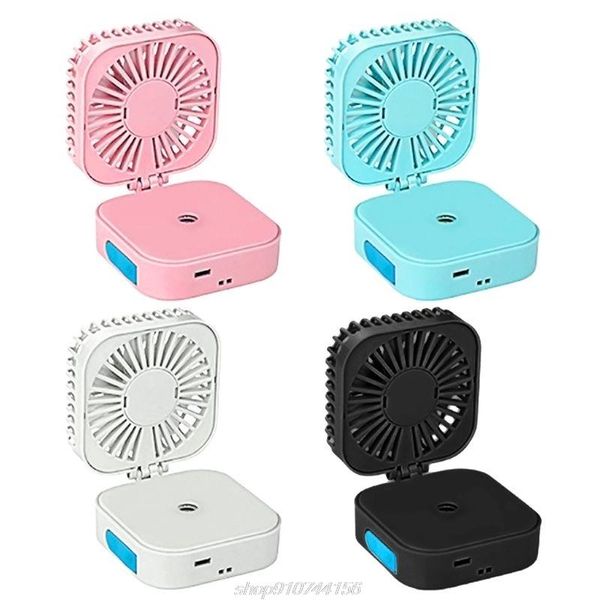 electric fans portable mini usb deskfan humidifier 180° rotation adjustable cooling for office household m27 21 dropship
electric fans portable mini usb deskfan humidifier 180° rotation adjustable cooling for office household m27 21 dropship