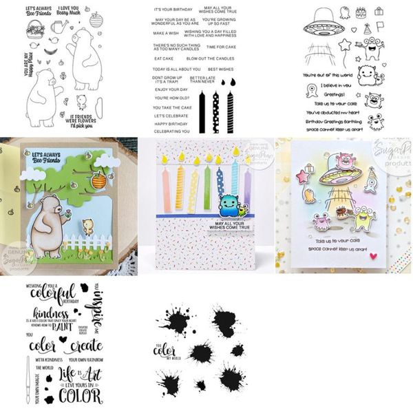 painting supplies brown bear stamps metal cutting dies for scrapbooking handmade tools mold cut stencil 2021 diy card make mould model craft
painting supplies brown bear stamps metal cutting dies for scrapbooking handmade tools mold cut stencil 2021 diy card make mould model craft