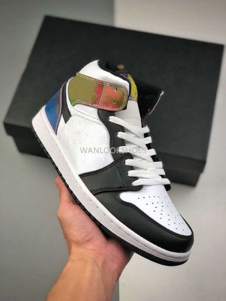 men women high og 1 metallic si er heat-reactive basketball shoes black white multicolor sneakers trainers
men women high og 1 metallic si er heat-reactive basketball shoes black white multicolor sneakers trainers
