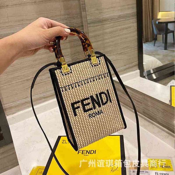 2021 summer new fashion large capacity tote one shoulder portable beach bag ff letter tote bag straw bag bagszlyzly
2021 summer new fashion large capacity tote one shoulder portable beach bag ff letter tote bag straw bag bagszlyzly
