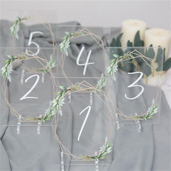 party decoration greenery geometrical acrylic table number, wedding sign, name, floral number
party decoration greenery geometrical acrylic table number, wedding sign, name, floral number