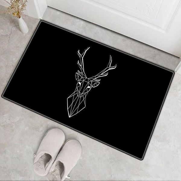 carpets antlers printed doormat large size bathroom mat luxury rug kitchen carpet anti slip door rugs alfombras para la cocina
carpets antlers printed doormat large size bathroom mat luxury rug kitchen carpet anti slip door rugs alfombras para la cocina
