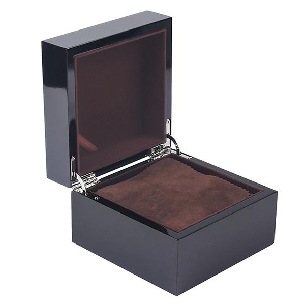 watch boxes & cases black lacquered wooden high-end box brand display square, Black;blue
watch boxes & cases black lacquered wooden high-end box brand display square, Black;blue