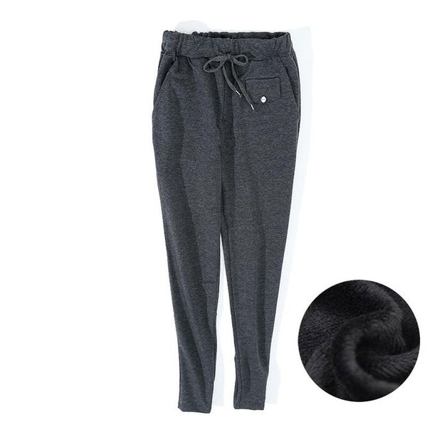 men's pants fleece sweatpants men pencil 2021 winter warm joggers male japanese retro harem cotton thick casual trousers, Black
men's pants fleece sweatpants men pencil 2021 winter warm joggers male japanese retro harem cotton thick casual trousers, Black