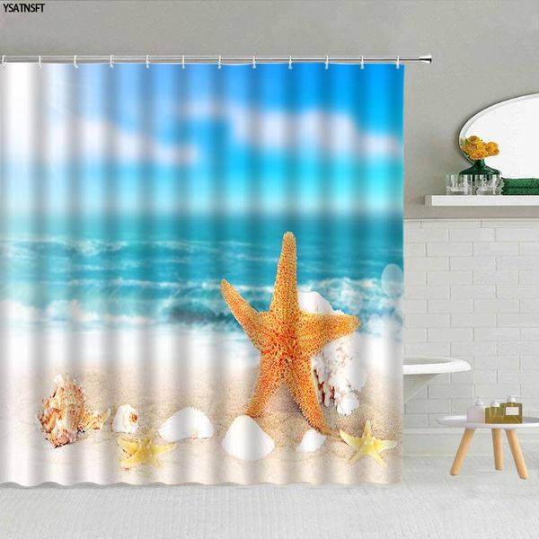 shower curtains ocean beach landscape curtain starfish shell waves false window seagull flower bathroom fabric bath screen decor
shower curtains ocean beach landscape curtain starfish shell waves false window seagull flower bathroom fabric bath screen decor