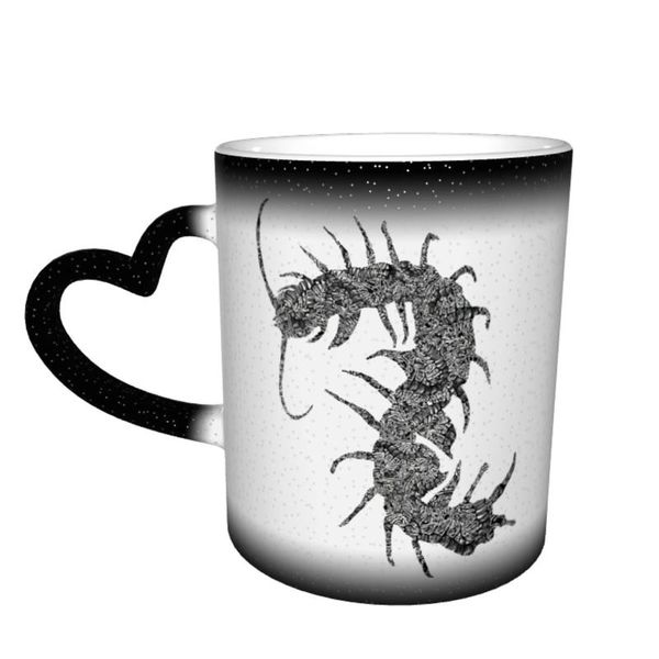 mugs centipede mug the changes color creative fun pottery espresso cups
mugs centipede mug the changes color creative fun pottery espresso cups