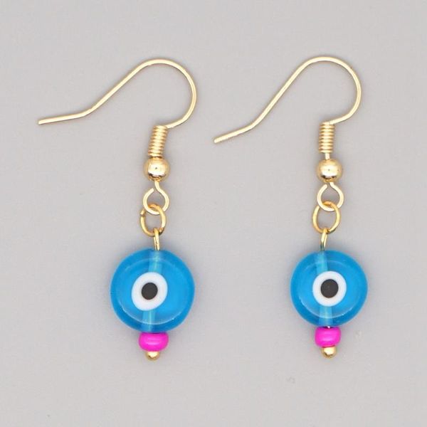 dangle & chandelier go2boho evil eye earring dangles drop earings simple women jewelry boho jewellery fashion hanging earrings stainless hoo, Silver
dangle & chandelier go2boho evil eye earring dangles drop earings simple women jewelry boho jewellery fashion hanging earrings stainless hoo, Silver