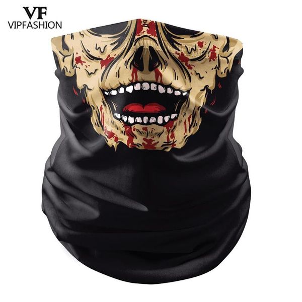 scarves vip fashion summer cycling bandana neck cover scarf smooth elastic animal 3d printing skull men women turban magic outdoor, Blue;gray
scarves vip fashion summer cycling bandana neck cover scarf smooth elastic animal 3d printing skull men women turban magic outdoor, Blue;gray