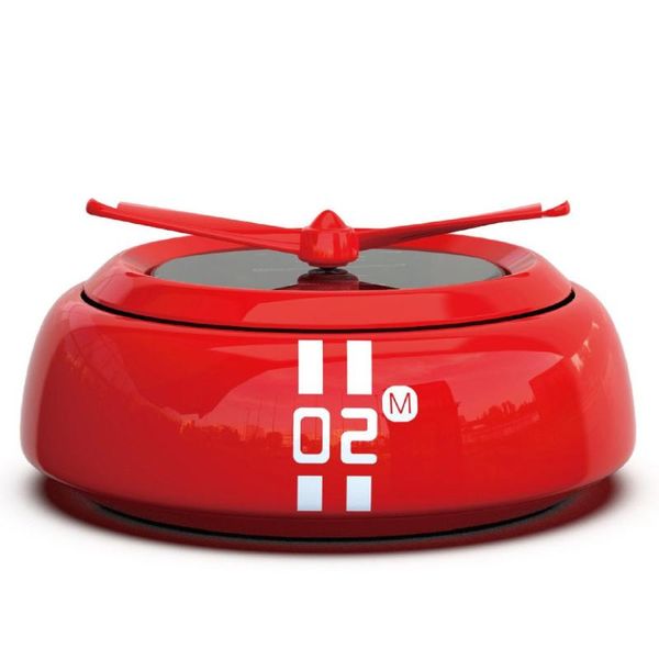 car air freshener solar perfume trendy rotation vehicle essential oil diffuser accessories interior
car air freshener solar perfume trendy rotation vehicle essential oil diffuser accessories interior