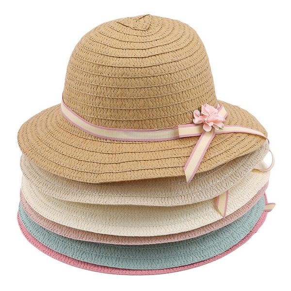 caps & hats summer children sunscreen hat baby straw flowers breathable sunshade and uv protection, Yellow
caps & hats summer children sunscreen hat baby straw flowers breathable sunshade and uv protection, Yellow