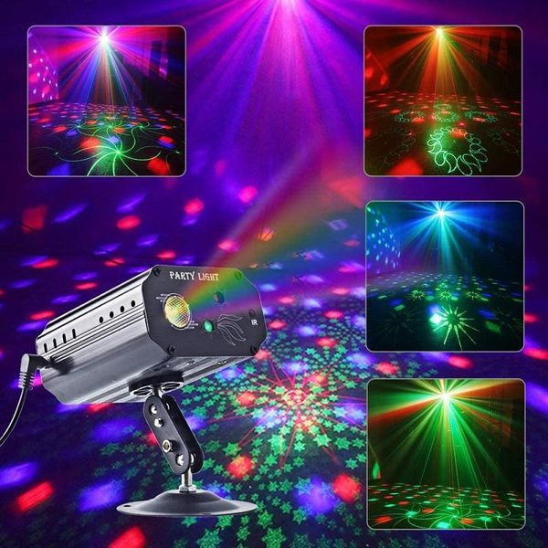 party decoration lights rgb 3 lens dj disco stage light sound activated led projector for christmas recharge laser lamp lighting show
party decoration lights rgb 3 lens dj disco stage light sound activated led projector for christmas recharge laser lamp lighting show