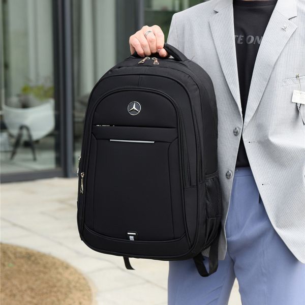 backpack men's large capacity backpack computer bag female junior high school student schoolbag 2021 new
backpack men's large capacity backpack computer bag female junior high school student schoolbag 2021 new